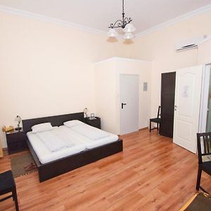 Kamer met een King Size Bed
